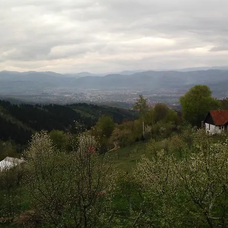Prázdninový dům Vacation