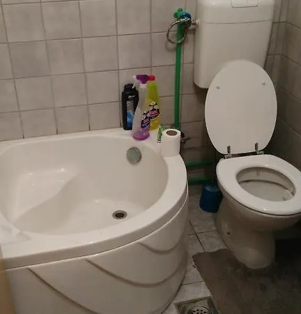 Prázdninový dům Vacation Visoko