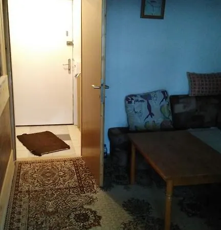 Prázdninový dům Vacation *