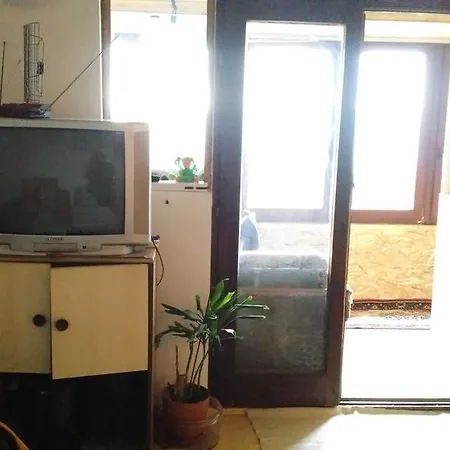 Prázdninový dům Vacation *