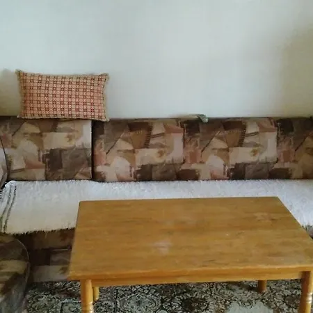 Prázdninový dům Vacation