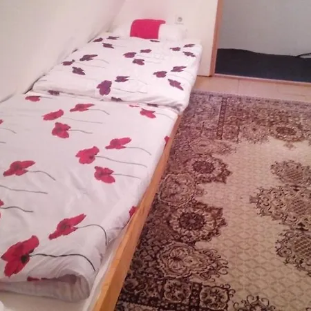 Prázdninový dům Vacation