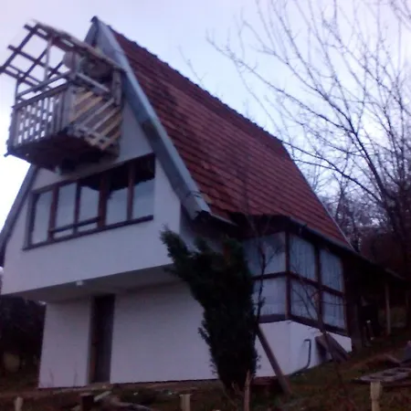 Vacation Prázdninový dům Visoko